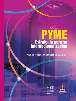 cover image of Pyme